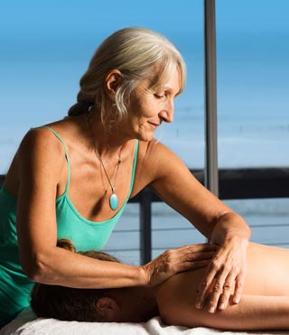Byron Bay Yoga Studio