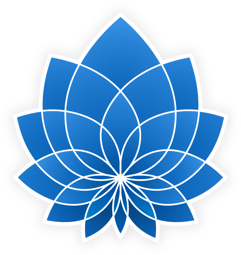 Beachside Yoga and Massage logo